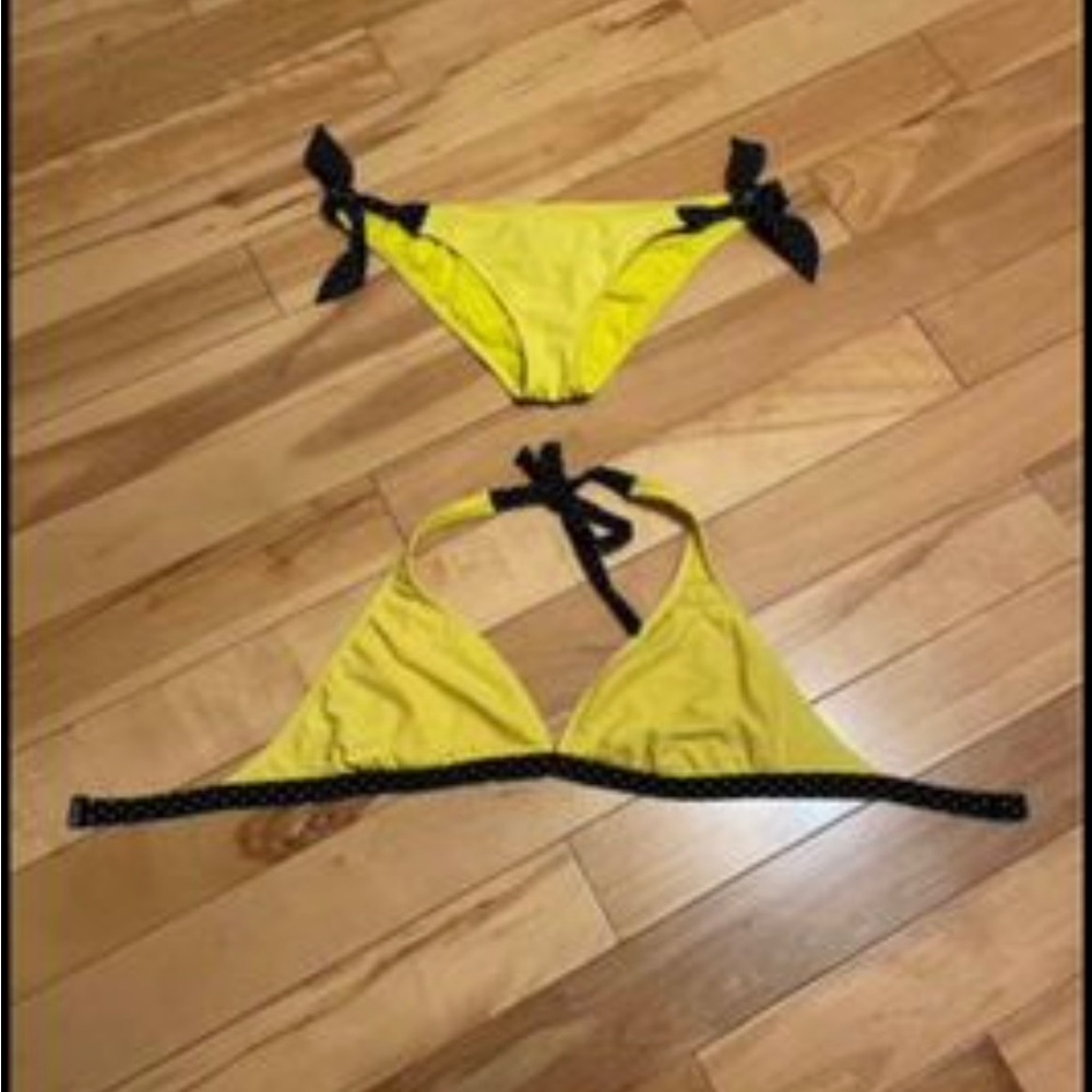 Roxy swimming suit